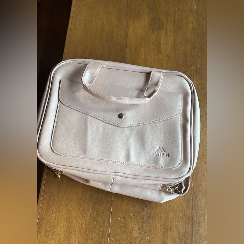 Matien Pink Bag